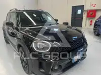 2023 Mini Countryman