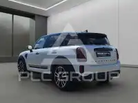 2023 Mini Countryman