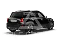 2023 Mini Countryman