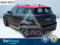2023 Mini Countryman