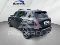 2023 Mini Countryman