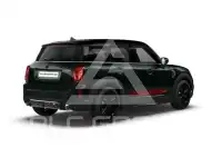 2023 Mini Countryman