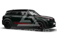 2023 Mini Countryman