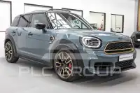 2023 Mini Countryman