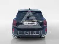2023 Mini Countryman