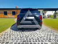 2023 Mini Countryman