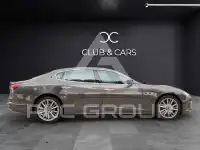 2023 Maserati QUATTROPORTE