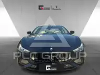 2023 Maserati GHIBLI