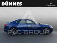 2023 Maserati GHIBLI