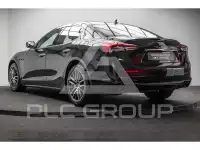 2023 Maserati GHIBLI