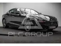 2023 Maserati GHIBLI