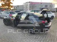2023 Maserati GHIBLI