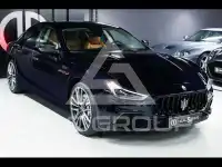 2023 Maserati GHIBLI