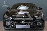 2023 Maserati GHIBLI