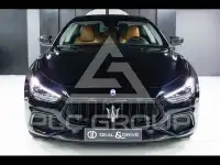 2023 Maserati GHIBLI