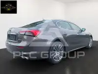 2023 Maserati GHIBLI