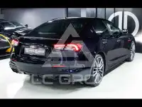 2023 Maserati GHIBLI