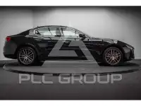 2023 Maserati GHIBLI