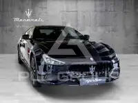 2023 Maserati GHIBLI