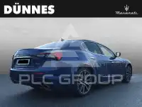 2023 Maserati GHIBLI