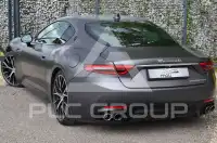 2023 Maserati GRANTURISMO