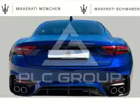 2023 Maserati GRANTURISMO