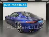 2023 Maserati GRANTURISMO