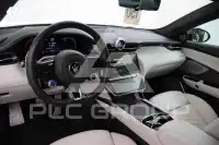 2023 Maserati GRANTURISMO