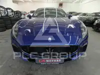 2023 Maserati GRANTURISMO