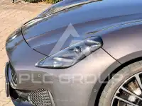 2023 Maserati GRANTURISMO