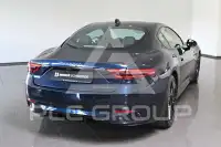 2023 Maserati GRANTURISMO