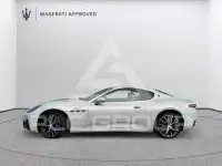 2023 Maserati GRANTURISMO