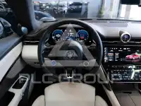2023 Maserati GRANTURISMO