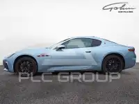2023 Maserati GRANTURISMO