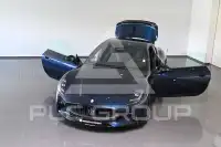 2023 Maserati GRANTURISMO
