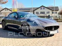 2023 Maserati GRANTURISMO