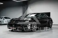 2023 Maserati GRANTURISMO