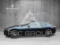 2023 Maserati GRANTURISMO
