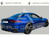 2023 Maserati GRANTURISMO