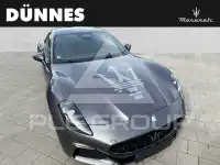 2023 Maserati GRANTURISMO