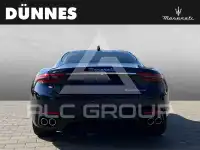2023 Maserati GRANTURISMO