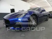 2023 Maserati GRANTURISMO