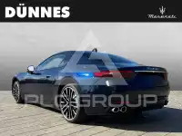 2023 Maserati GRANTURISMO