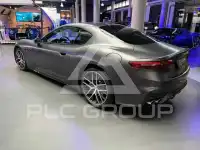 2023 Maserati GRANTURISMO