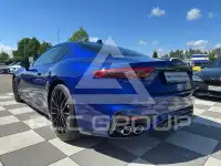2023 Maserati GRANTURISMO