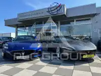 2023 Maserati GRANTURISMO