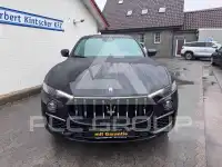 2023 Maserati LEVANTE