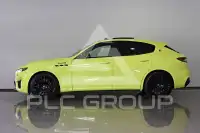 2023 Maserati LEVANTE