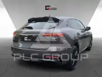2023 Maserati LEVANTE