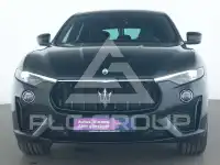 2023 Maserati LEVANTE